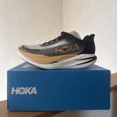 新品　HOKA U CIELO X1 2.0 26.5cmのサムネイル