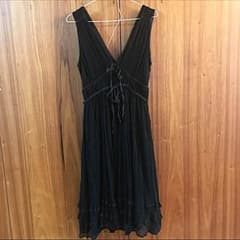 ZARA WOMANワンピースのサムネイル