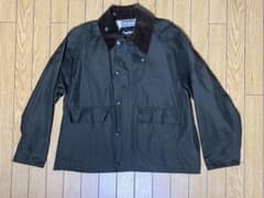 Barbour ジャケット 38サイズのサムネイル