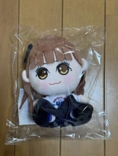 AKB48 ぬいぐるみ キーホルダー 千葉恵里 - メルカリ