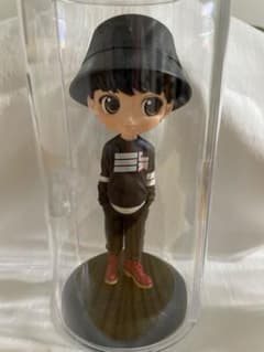 TinyTan 정국 피규어