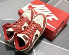 NIKE DUNK HIGH 28cm（メンズ27.5cm）のサムネイル