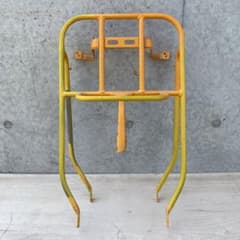 最終値引】ホンダ モトラ 純正 フロント キャリア - メルカリ