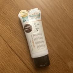 【新品未使用】&be UVミルク ナチュラルベージュSPF50 PA++++のサムネイル