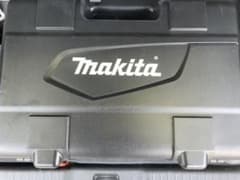 マキタ　インパクトドライバー　MTD002DSX　18vのサムネイル