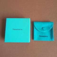 Tiffany & Co. アクセサリーケースのサムネイル