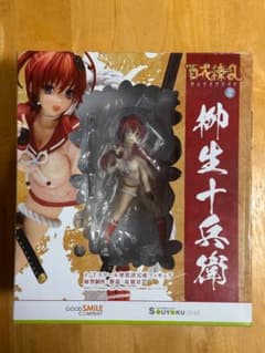 百花繚乱 柳生十兵衛 1/7 フィギュア GSC - メルカリ