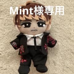 ぬいぐるみお衣装のサムネイル