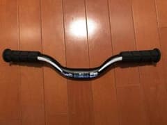 deda street-issimoライザーバーのサムネイル