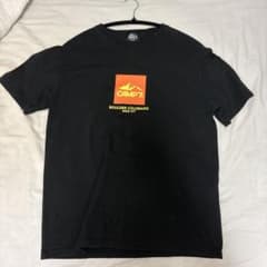 CAMP7 Tシャツ ブラック Mサイズのサムネイル