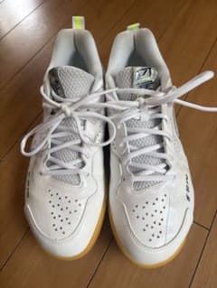 LI-NING AYZV001-1 バドミントンシューズ - メルカリ