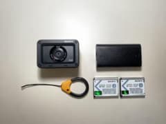 ソニー SONY デジタルスチルカメラRX0(DSC-RX0)のサムネイル