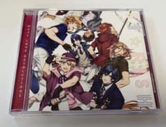 [우타노☆프린스님 마지 LOVE 레볼루션즈] CD ST☆RISH