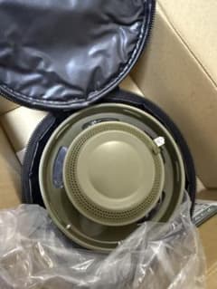 BRUNT NOWONE オリーブ - メルカリ