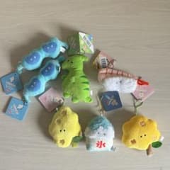 つぶらな瞳　セットのサムネイル