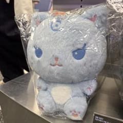 aespa ソウルコン アンコン encore 30cm ぬいぐるみ ウィンター aespa ソウルコン アンコン encore 30cm ぬいぐるみ ウィンター