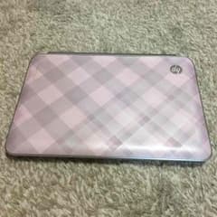 HP mini 10.1インチのサムネイル