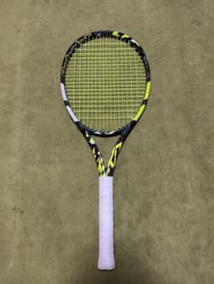 Babolat PURE AERO G2 バボラ ピュアアエロ 100インチ - メルカリ