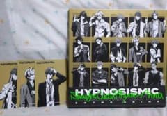 ヒプノシスマイク-Division Rap Battle-Rhyme Anima