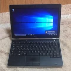 Loptop Dell Core i5 ,4Gのサムネイル