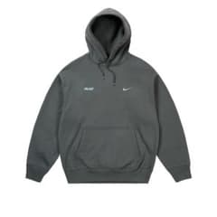 PALACE NIKE FONT SWOOSH HOOD XXL 新品未使用 - メルカリ