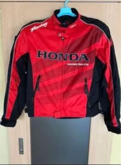 値下げ‼︎ HONDA Racing バイクジャケットのサムネイル