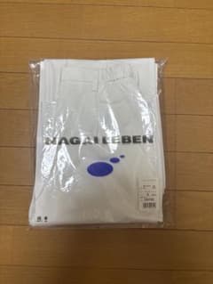 NAGAILEBEN ナガイレーベン 女子パンツ CA1703 Sのサムネイル