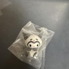 サンリオキャラクターズ ぱんだっこフィギュア　クロミのサムネイル