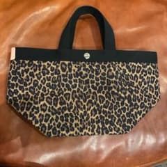 エルベシャプリエ トートバッグのサムネイル