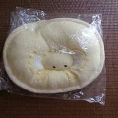向日葵っぽ様専用☆新品☆ベビー用 ドーナツ枕のサムネイル