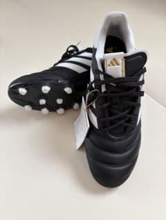 adidas サッカースパイク コパアイコン 28cm ブラックのサムネイル