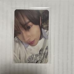 TWS ギョンミン トレカ - メルカリ