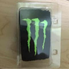 モンスターのリストバンドのサムネイル
