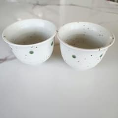 湯のみ茶碗のサムネイル