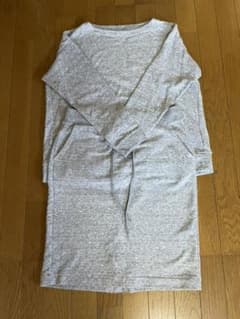 ユニクロ　セットアップのサムネイル