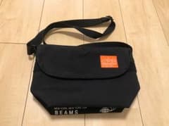 マンハッタンポーテージ ショルダーバッグ BEAMS 別注のサムネイル