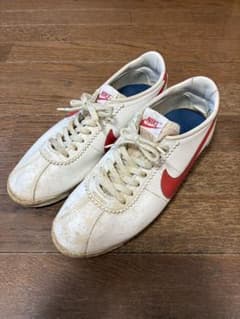 NIKE レザーコルテッツ オリジナル USA製 ヴィンテージ 27cmのサムネイル