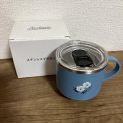 ONWARD oaksreaf ジョナサンコラボ福袋 ステンレス保温マグカップ