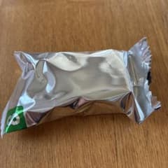 サンリオキャラクターズチョコボックス　タキシードサムのサムネイル