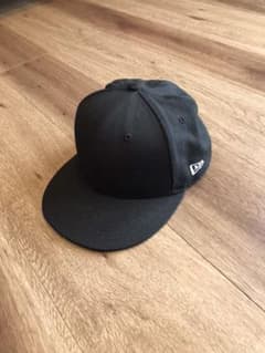newera(ニューエラ) キャップのサムネイル