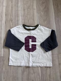 aimohaKids 長袖カットソー 90cmのサムネイル