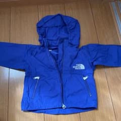 ザノースフェイス　ジャケットのサムネイル