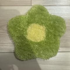 Anywhereyoulike タフティングのサムネイル