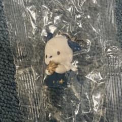 サンリオ　星色天使チャーム　ポチャッコのサムネイル