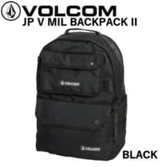 VOLCOM 2wayリュック JP V MIL BACKPACK Ⅱ - メルカリ