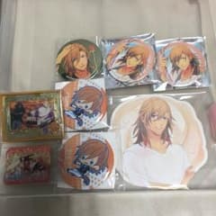 うたプリ 神宮寺レン セットのサムネイル