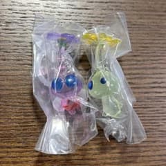 ピクミン めじるしアクセサリー2 羽　光のサムネイル