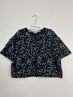 GU×エヴァンゲリオン(EVANGELION)限定コラボTシャツのサムネイル