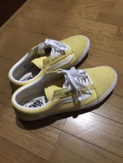 VANS オールドスクール　スニーカーのサムネイル