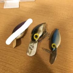 THINFIN ウィグルワート WIGGLEWARTのサムネイル